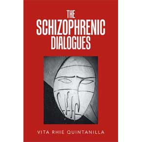 Book cover The Schizophrenic Dialogues